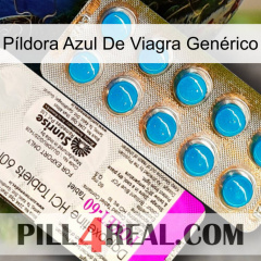 Píldora Azul De Viagra Genérico new07